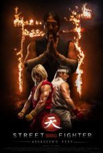 Watch Street Fighter: Assassin's Fist Myflixer