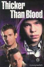 Watch Thicker Than Blood Myflixer