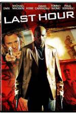 Watch Last Hour Myflixer