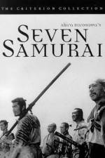 Watch Seven Samurai Myflixer
