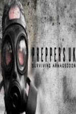 Watch Preppers UK: Surviving Armageddon Myflixer