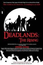 Watch Deadlands The Rising Myflixer