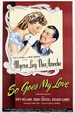 Watch So Goes My Love Myflixer