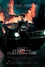 Watch The Girl Who Played with Fire Myflixer