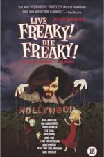 Watch Live Freaky Die Freaky Myflixer