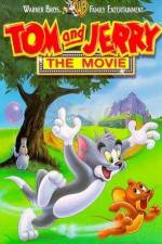 Watch Tom and Jerry The Movie Myflixer