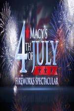 Watch Macys Fourth of July Fireworks Spectacular Myflixer