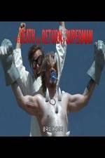 Watch The Death and Return of Superman Myflixer