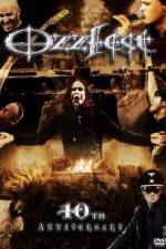 Watch Ozzfest 10th Anniversary Myflixer