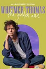 Watch Whitmer Thomas: The Golden One Myflixer