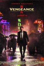 Watch Vengeance Myflixer
