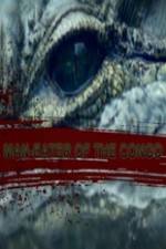 Watch Man-Eater of the Congo Myflixer