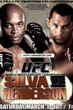 Watch UFC 82 Pride of a Champion Myflixer