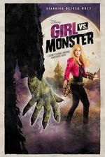 Watch Girl Vs. Monster Myflixer