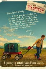 Watch L'extravagant voyage du jeune et prodigieux T.S. Spivet Myflixer