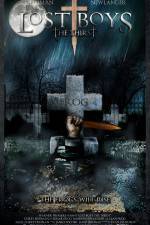 Watch Lost Boys The Thirst Myflixer