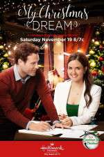 Watch My Christmas Dream Myflixer