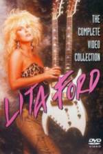 Watch Lita Ford The Complete Video Collection Myflixer