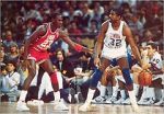 Watch 1987 NBA All-Star Game (TV Special 1987) Myflixer