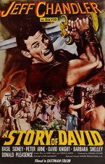 Watch A Story of David: The Hunted Myflixer