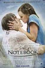 Watch The Notebook Myflixer