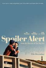 Watch Spoiler Alert Myflixer