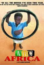 Watch ABC Africa Myflixer