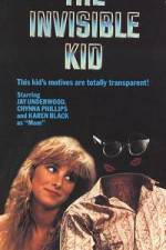 Watch The Invisible Kid Myflixer