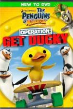Watch Penguins Of Madagascar Operation Ducky Myflixer