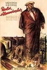 Watch Berlin-Alexanderplatz: The Story of Franz Biberkopf Myflixer