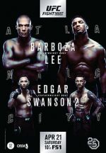 Watch UFC Fight Night: Barboza vs. Lee Myflixer