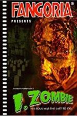 Watch I Zombie: The Chronicles of Pain Myflixer