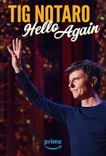 Watch Tig Notaro: Hello Again (TV Special 2024) Myflixer
