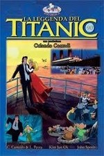 Watch The Legend of the Titanic Myflixer