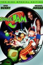 Watch Space Jam Myflixer