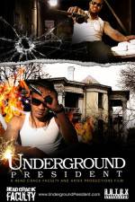 Watch Underground President Myflixer