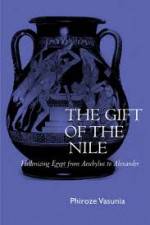 Watch Ancient Egypt: The Gift Of The Nile Myflixer