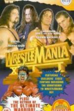 Watch WrestleMania XII Myflixer
