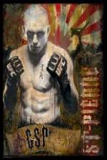 Watch Georges St. Pierre  UFC 3 Fights Myflixer