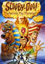 Watch Scooby-Doo in Where\'s My Mummy? Myflixer