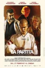 Watch The Match Myflixer