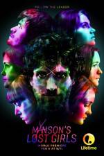 Watch Manson's Lost Girls Myflixer