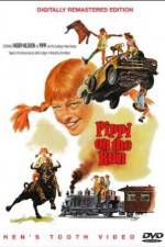Watch På rymmen med Pippi Långstrump Myflixer