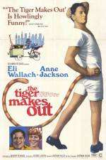 Watch The Tiger Makes Out Myflixer