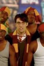 Watch Harry Potter in the Hood Myflixer