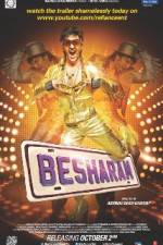 Watch Besharam Myflixer