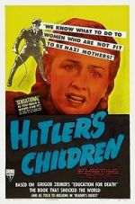 Watch Hitler\'s Children Myflixer