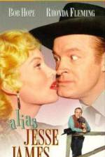 Watch Alias Jesse James Myflixer