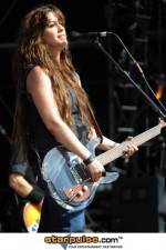 Watch Alanis Morissette Rock-Am-Ring Myflixer