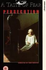 Watch Persecution Myflixer